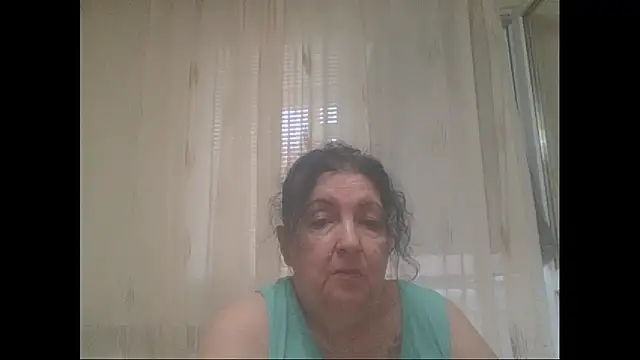 maturekorine online show from 11, 6, 2026