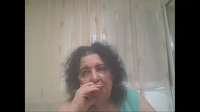 maturekorine online show from 12, 6, 2026