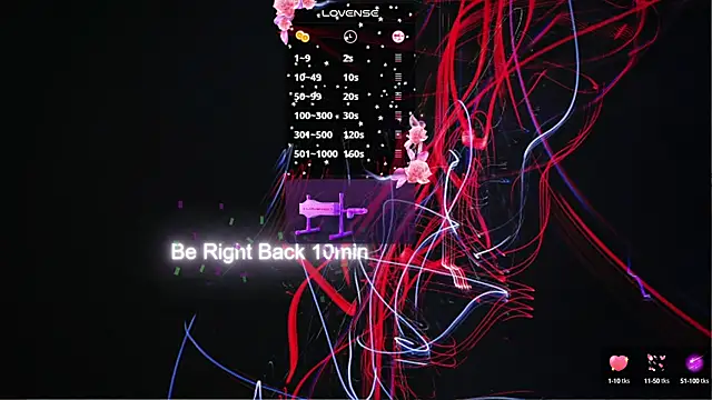 YourBurnWish online show from 21, 9, 2025