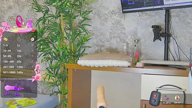 YourBurnWish online show from 28, 10, 2025