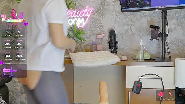 YourBurnWish online show from 31, 1, 2026