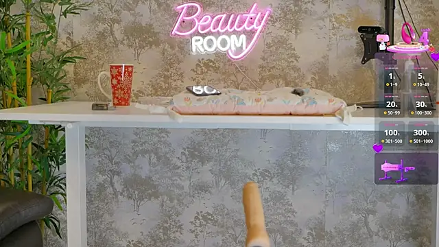 YourBurnWish online show from 19, 2, 2026