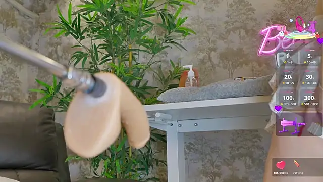 YourBurnWish online show from 25, 4, 2026