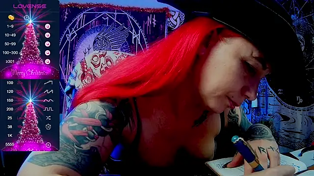 miss jenna lovee online show from 5, 1, 2025