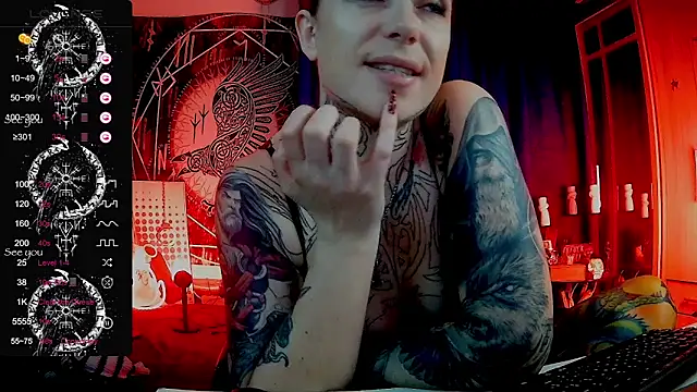 miss jenna lovee online show from 11, 3, 2025