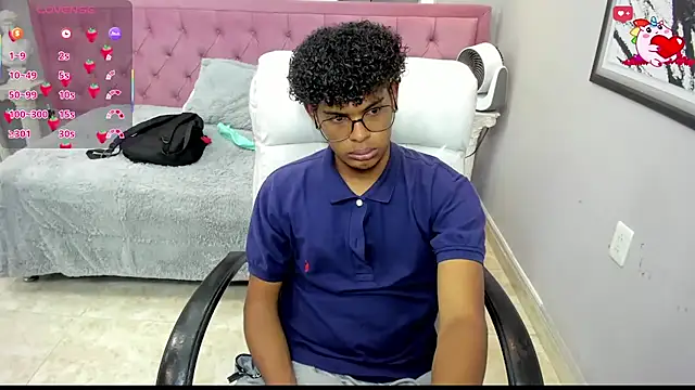 Snapshot of boylittle19cm chatting on 12, 10, 2025 boylittle19cm online show from 12, 10, 2025