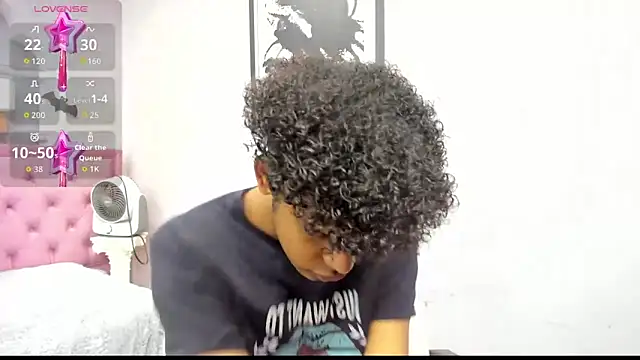 Snapshot of boylittle19cm chatting on 22, 10, 2025 boylittle19cm online show from 22, 10, 2025