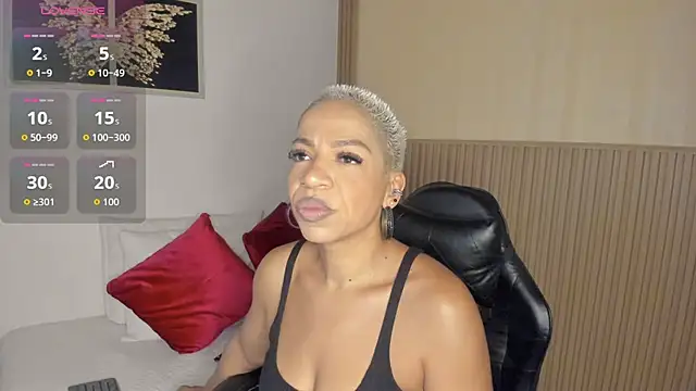 summer night  online show from 11, 4, 2026