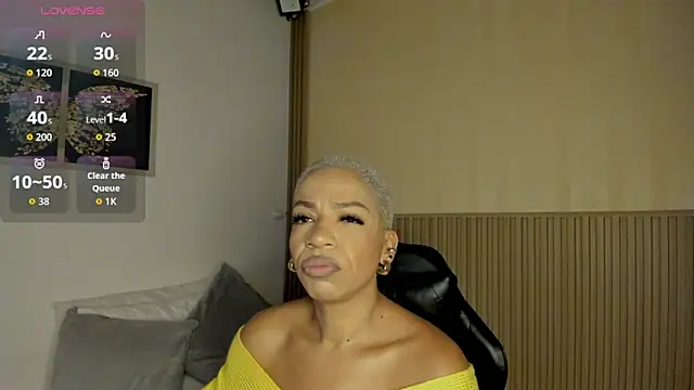 summer night  online show from 24, 4, 2026