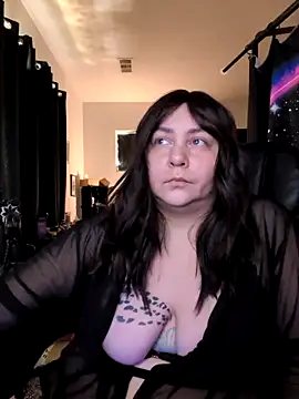 goddessbleu online show from 3, 6, 2026