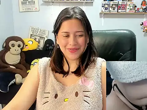 sammy cute333 online show from 15, 6, 2026