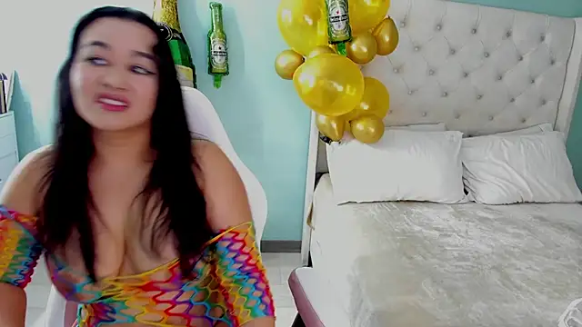 sharon leone26 online show from 24, 9, 2025