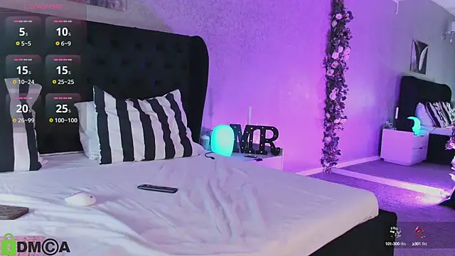 MashaReed  online show from 27, 9, 2025