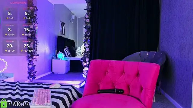 MashaReed  online show from 28, 2, 2026