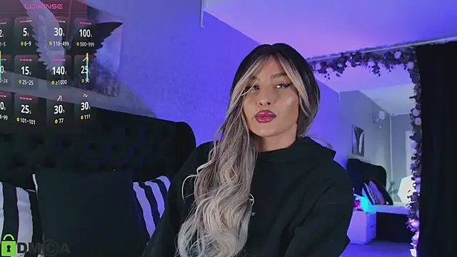 MashaReed  online show from 27, 4, 2026