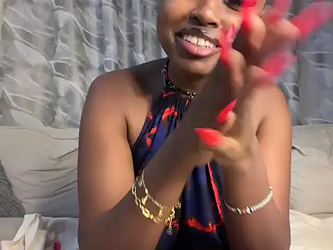 Chocolate queen2 online show from 1, 2, 2026