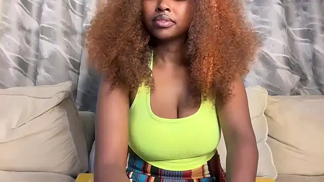 Chocolate queen2 online show from 27, 4, 2026