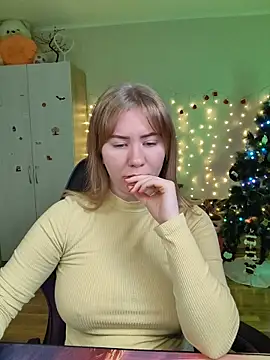 D0nna  online show from 5, 1, 2026