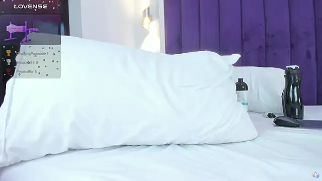 LindsyCater online show from 18, 1, 2025