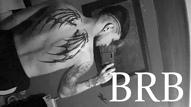 Dicaprioo  online show from 23, 10, 2025