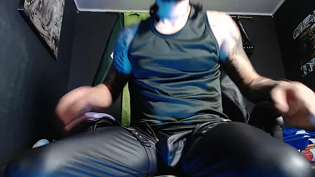 Dicaprioo  online show from 26, 4, 2026