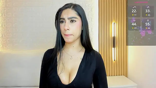 Emily roux online show from 14, 3, 2026