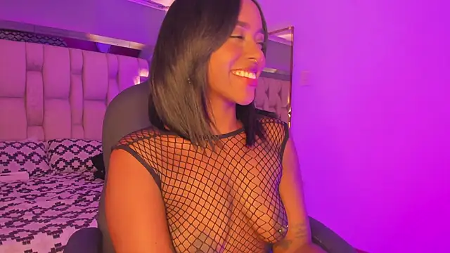 EmilyHaan online show from 7, 1, 2025