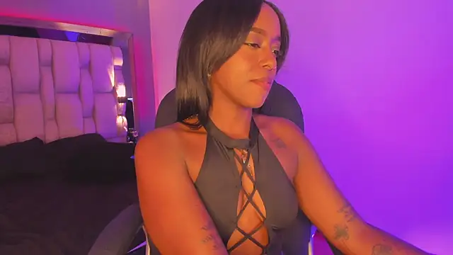 EmilyHaan online show from 12, 1, 2025