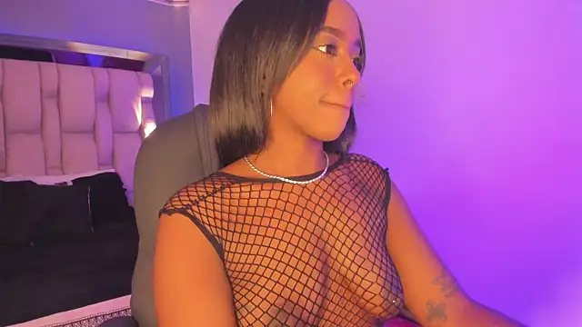 EmilyHaan online show from 21, 2, 2025