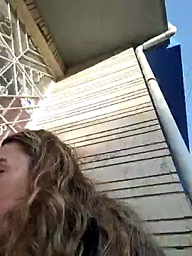 RubbyTaylor online show from 13, 9, 2025