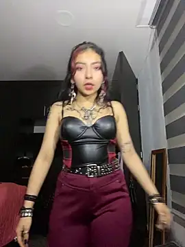  Gothiccbitch  online show from 19, 12, 2024