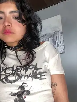  Gothiccbitch  online show from 16, 2, 2025