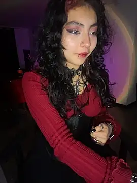  Gothiccbitch  online show from 4, 10, 2025