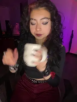  Gothiccbitch  online show from 7, 10, 2025