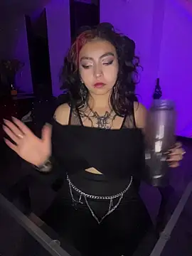  Gothiccbitch  online show from 20, 11, 2025