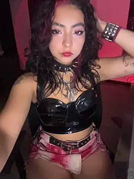 Snapshot of _Gothiccbitch_ chatting on 5, 2, 2026 Gothiccbitch online show from 5, 2, 2026