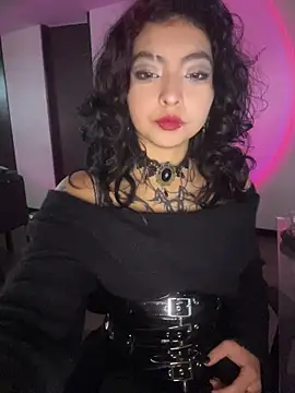  Gothiccbitch  online show from 20, 4, 2026