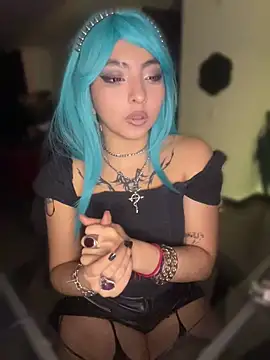  Gothiccbitch  online show from 25, 4, 2026