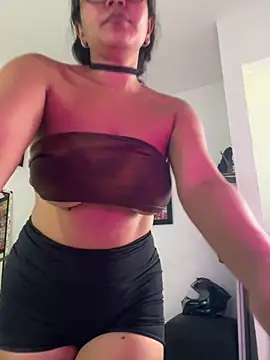 Rachell  420 online show from 23, 10, 2025