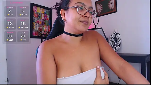 Rachell  420 online show from 20, 4, 2026