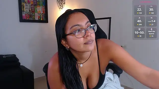 Rachell  420 online show from 19, 6, 2026