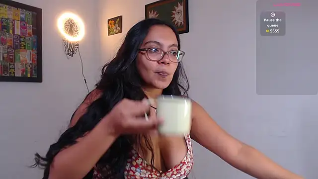 Rachell  420 online show from 5, 7, 2026