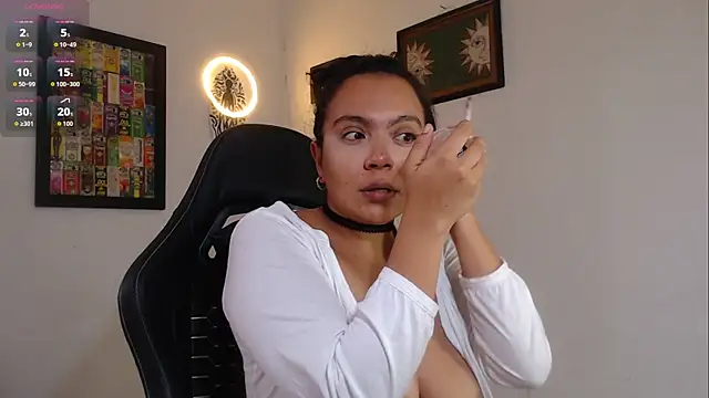 Rachell  420 online show from 11, 7, 2026