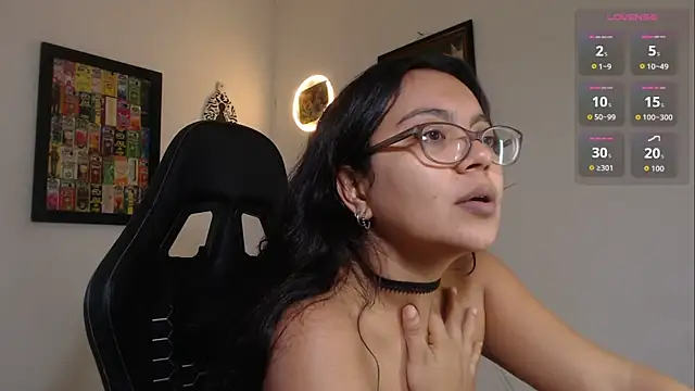 Rachell  420 online show from 16, 7, 2026