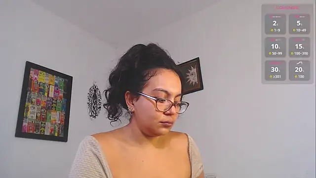 Rachell  420 online show from 1, 8, 2026