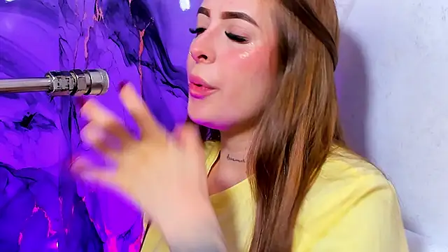 kristal blond online show from 11, 1, 2026