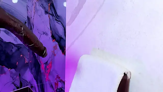 kristal blond online show from 22, 3, 2026