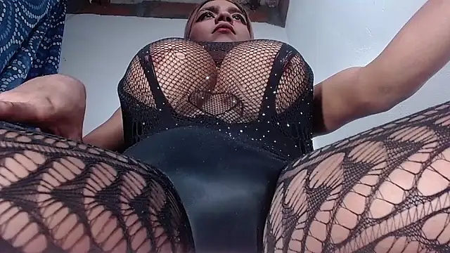 andreablackcock online show from 27, 9, 2025