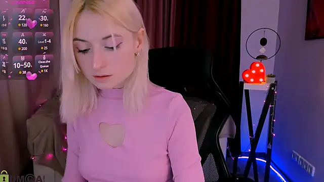 melisa white1 online show from 11, 2, 2025