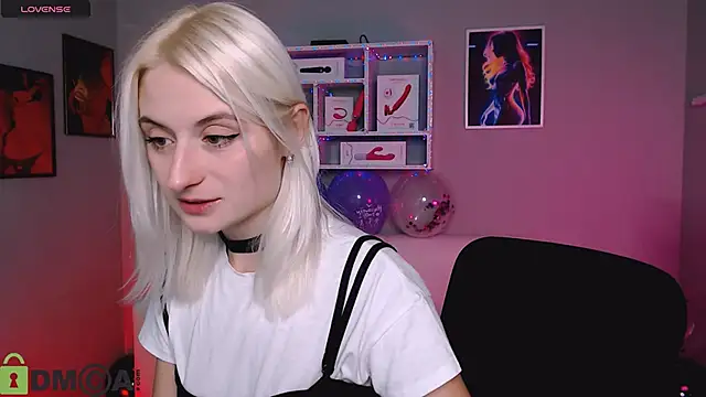 melisa white1 online show from 20, 10, 2025